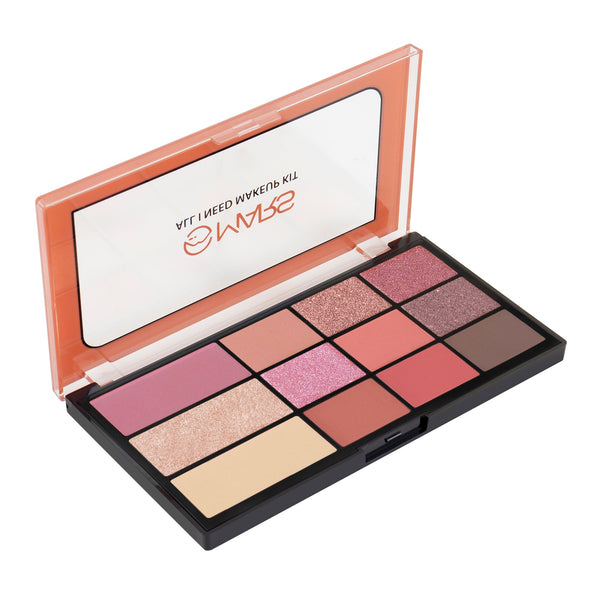 All I Need Makeup Kit - Shop authentic Indian Beauty by MARS Cosmetics