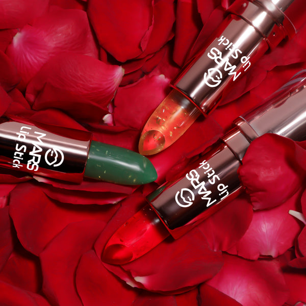 Color Balm Lipstick - Shop authentic Indian Beauty by MARS Cosmetics