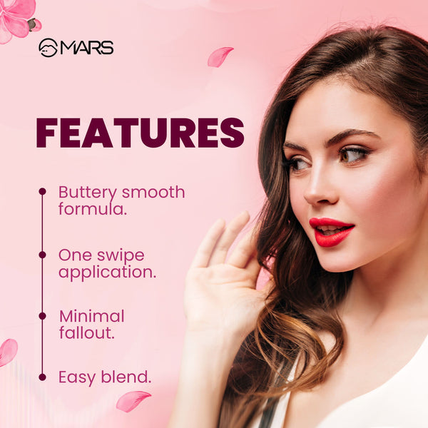 All I Need Makeup Kit - Shop authentic Indian Beauty by MARS Cosmetics