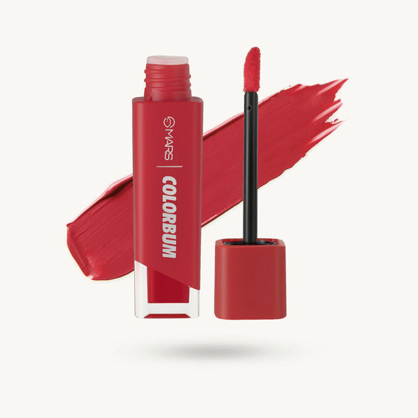 Colorbum | Liquid Lipstick - Shop authentic Indian Beauty by MARS Cosmetics