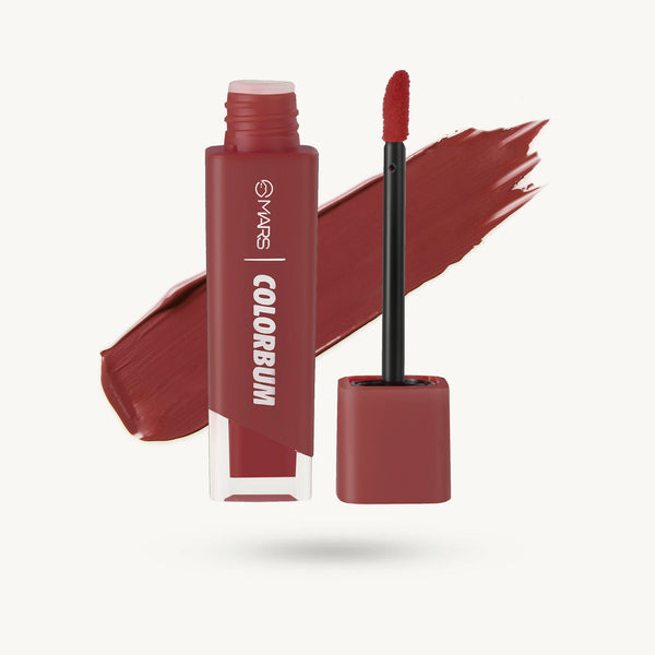 Colorbum | Liquid Lipstick - Shop authentic Indian Beauty by MARS Cosmetics