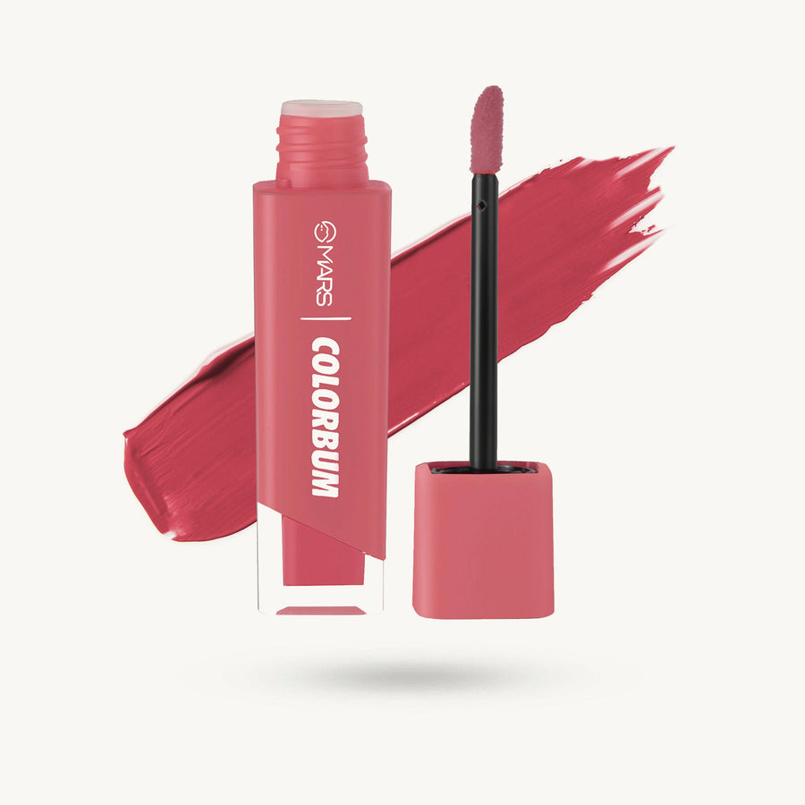 Colorbum | Liquid Lipstick - Shop authentic Indian Beauty by MARS Cosmetics