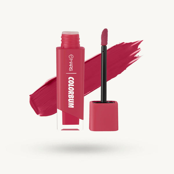 Colorbum | Liquid Lipstick - Shop authentic Indian Beauty by MARS Cosmetics