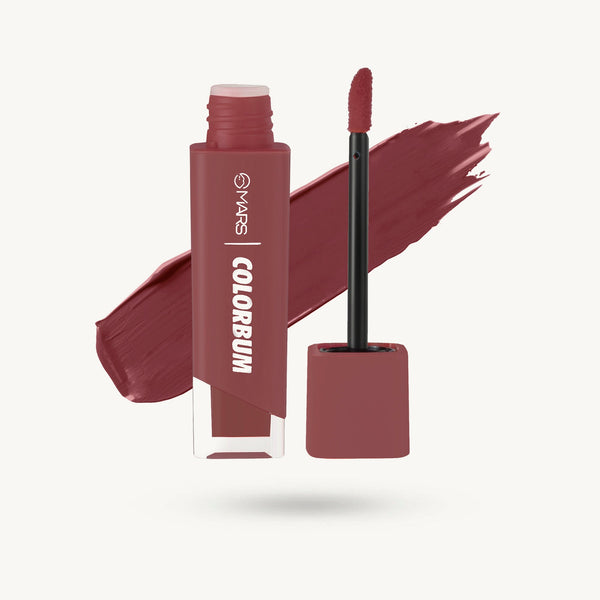 Colorbum | Liquid Lipstick - Shop authentic Indian Beauty by MARS Cosmetics