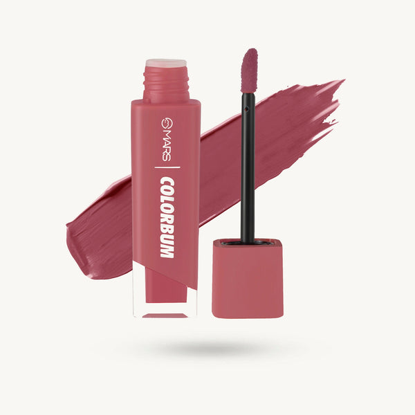 Colorbum | Liquid Lipstick - Shop authentic Indian Beauty by MARS Cosmetics