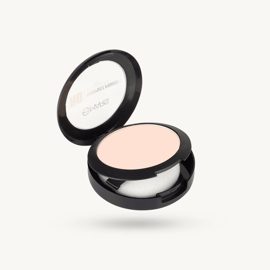 HD Compact Powder | Oil Control - Shop authentic Indian Beauty by MARS Cosmetics