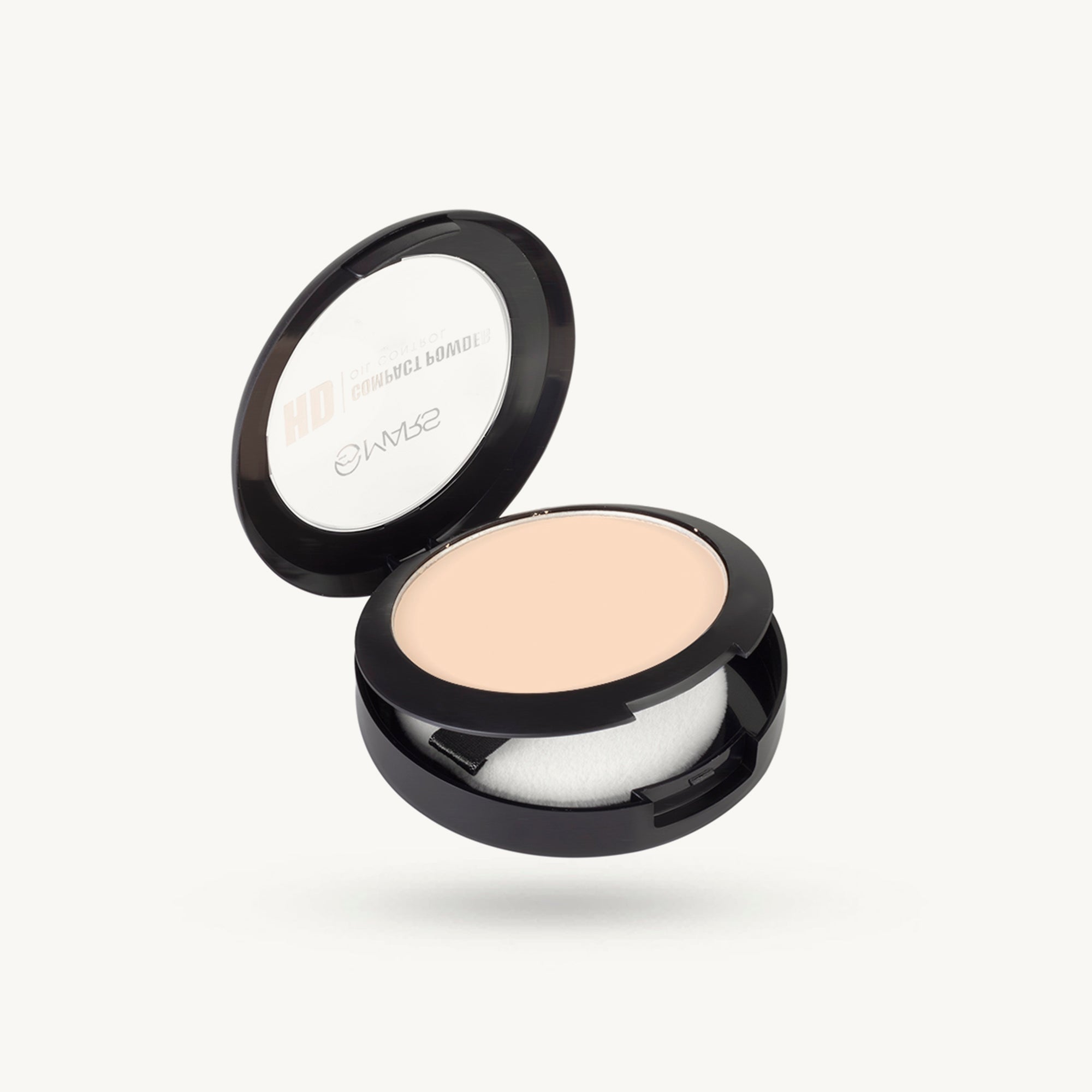 HD Compact Powder | Oil Control - Shop authentic Indian Beauty by MARS Cosmetics