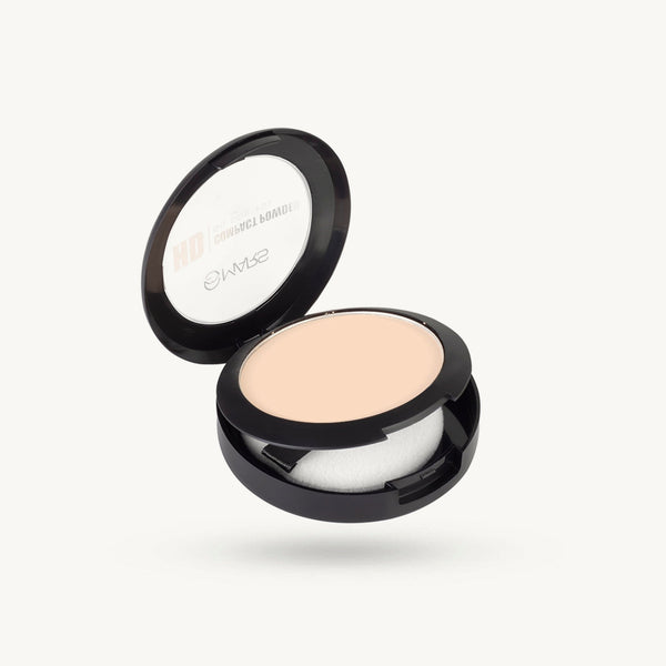 HD Compact Powder | Oil Control - Shop authentic Indian Beauty by MARS Cosmetics