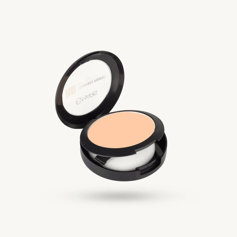 HD Compact Powder | Oil Control - Shop authentic Indian Beauty by MARS Cosmetics