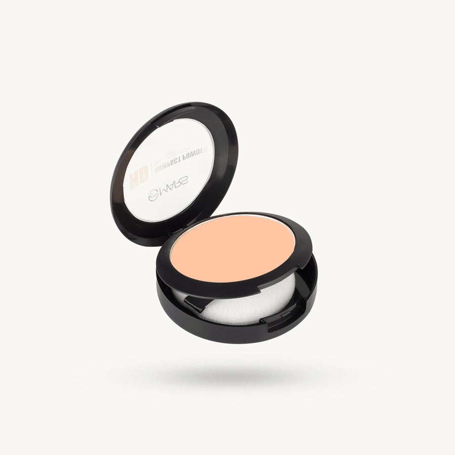 HD Compact Powder | Oil Control - Shop authentic Indian Beauty by MARS Cosmetics