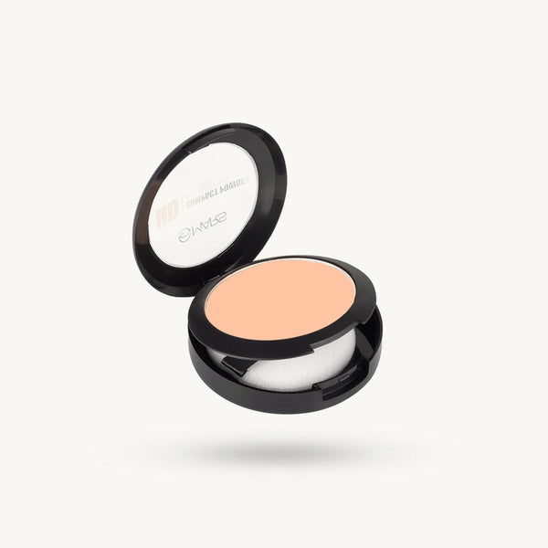 HD Compact Powder | Oil Control - Shop authentic Indian Beauty by MARS Cosmetics