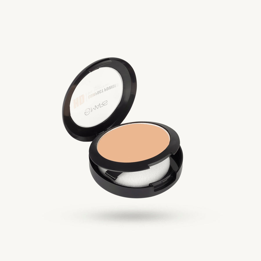 HD Compact Powder | Oil Control - Shop authentic Indian Beauty by MARS Cosmetics