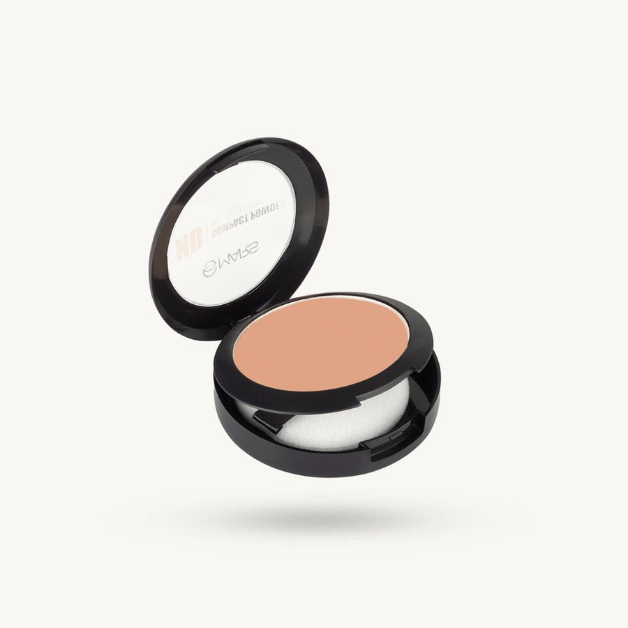 HD Compact Powder | Oil Control - Shop authentic Indian Beauty by MARS Cosmetics
