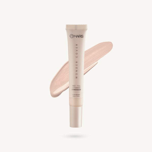 Wonder Cover | Concealer - Shop authentic Indian Beauty by MARS Cosmetics