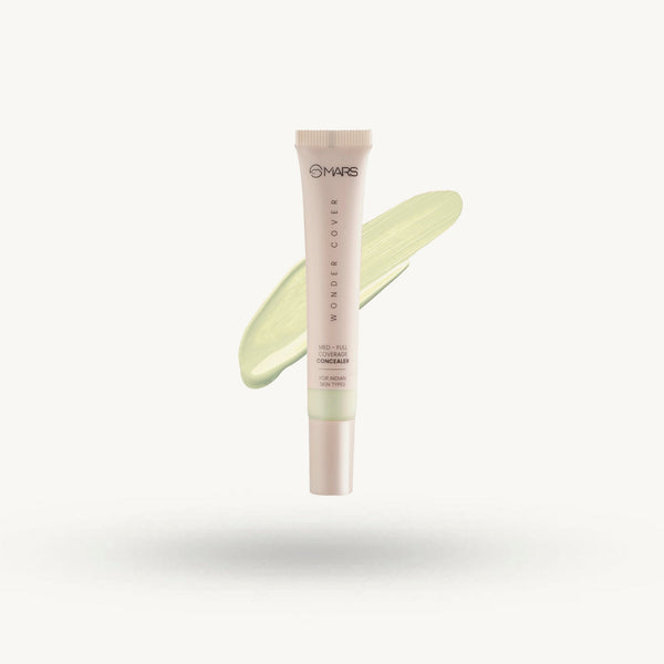 Wonder Cover | Concealer - Shop authentic Indian Beauty by MARS Cosmetics