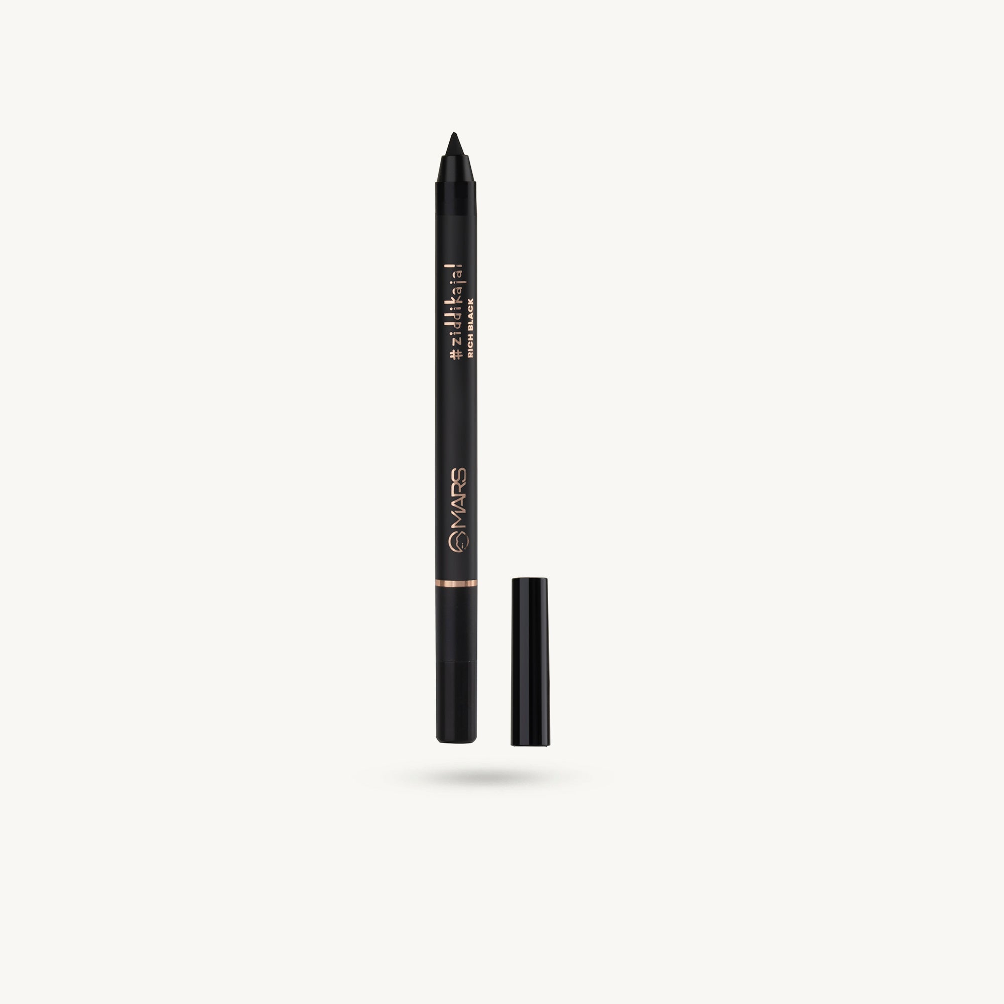 Ziddi Kajal - Shop authentic Indian Beauty by MARS Cosmetics