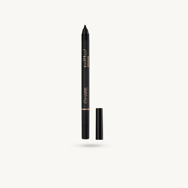 Ziddi Kajal - Shop authentic Indian Beauty by MARS Cosmetics
