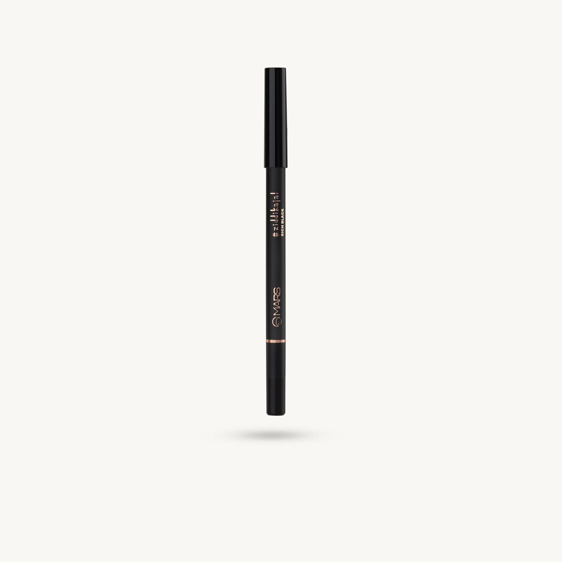 Ziddi Kajal - Shop authentic Indian Beauty by MARS Cosmetics