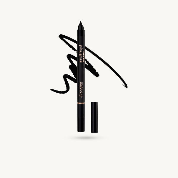 Ziddi Kajal - Shop authentic Indian Beauty by MARS Cosmetics