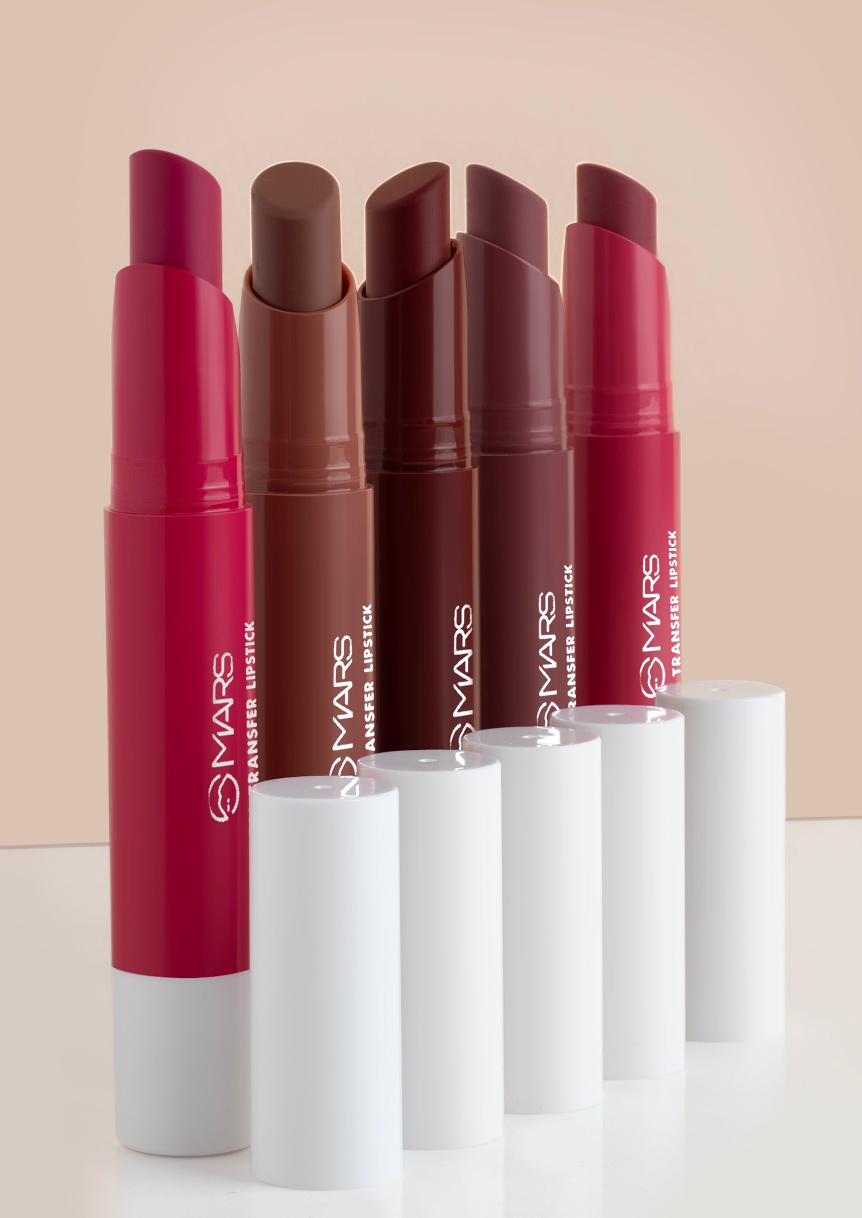 Super Stay - Make Your Own Set of 3 - Shop authentic Indian Beauty by MARS Cosmetics