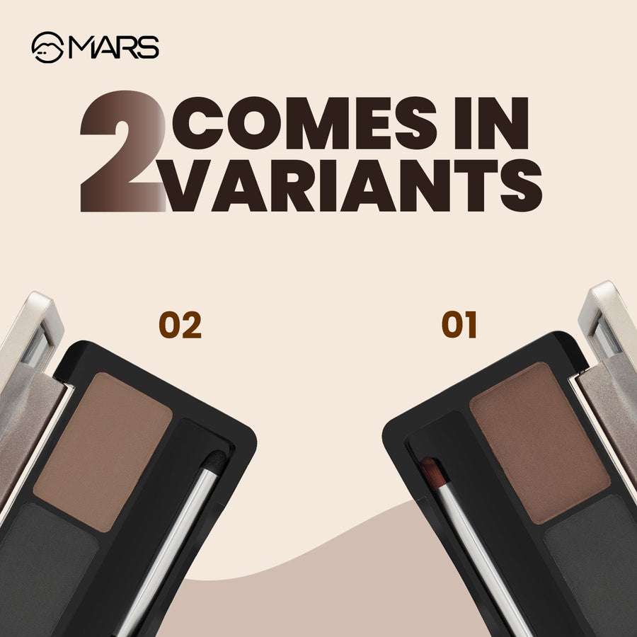 The Eyes Kit - Shop authentic Indian Beauty by MARS Cosmetics