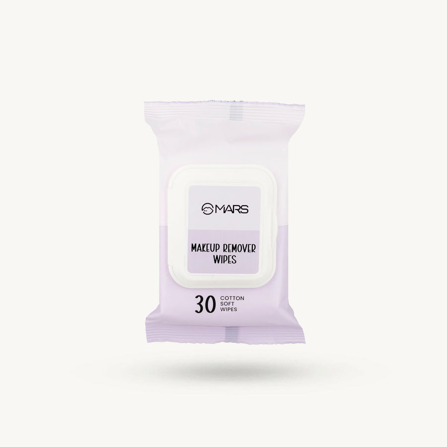 Makeup Remover Wipes - Shop authentic Indian Beauty by MARS Cosmetics