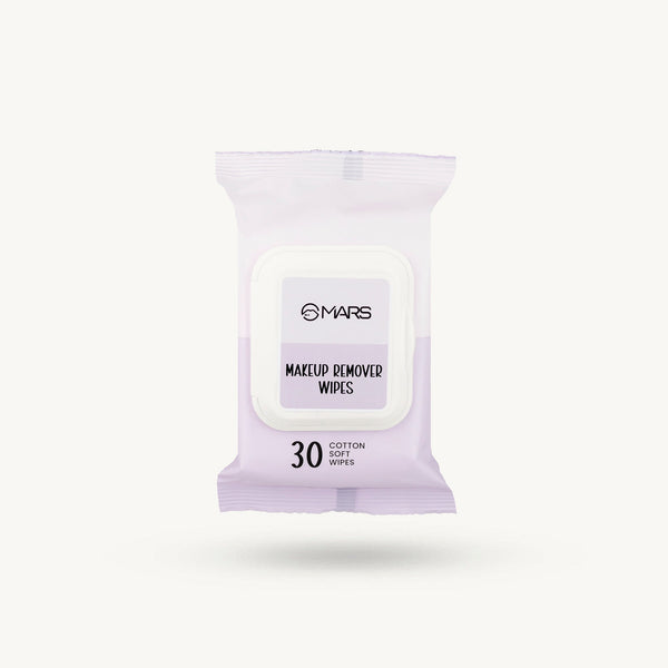 Makeup Remover Wipes - Shop authentic Indian Beauty by MARS Cosmetics