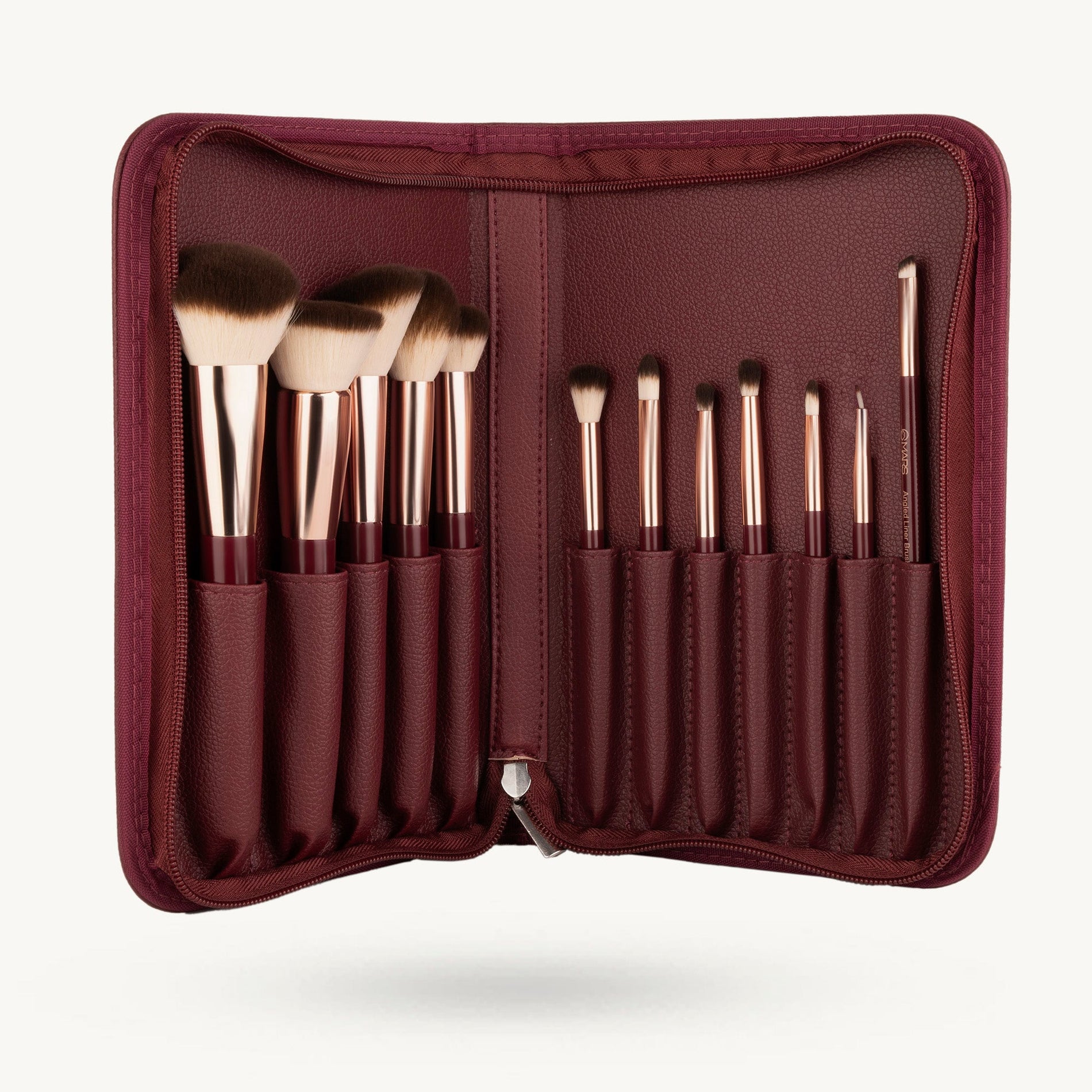 Professional Brush Set - Shop authentic Indian Beauty by MARS Cosmetics