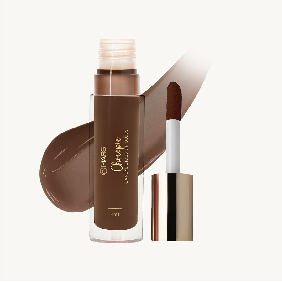 Candylicious | Lip Gloss - Shop authentic Indian Beauty by MARS Cosmetics