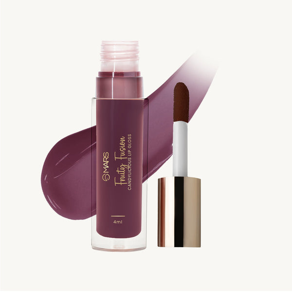 Candylicious | Lip Gloss - Shop authentic Indian Beauty by MARS Cosmetics