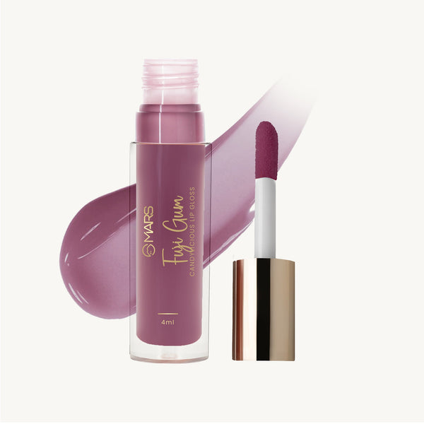 Candylicious | Lip Gloss - Shop authentic Indian Beauty by MARS Cosmetics