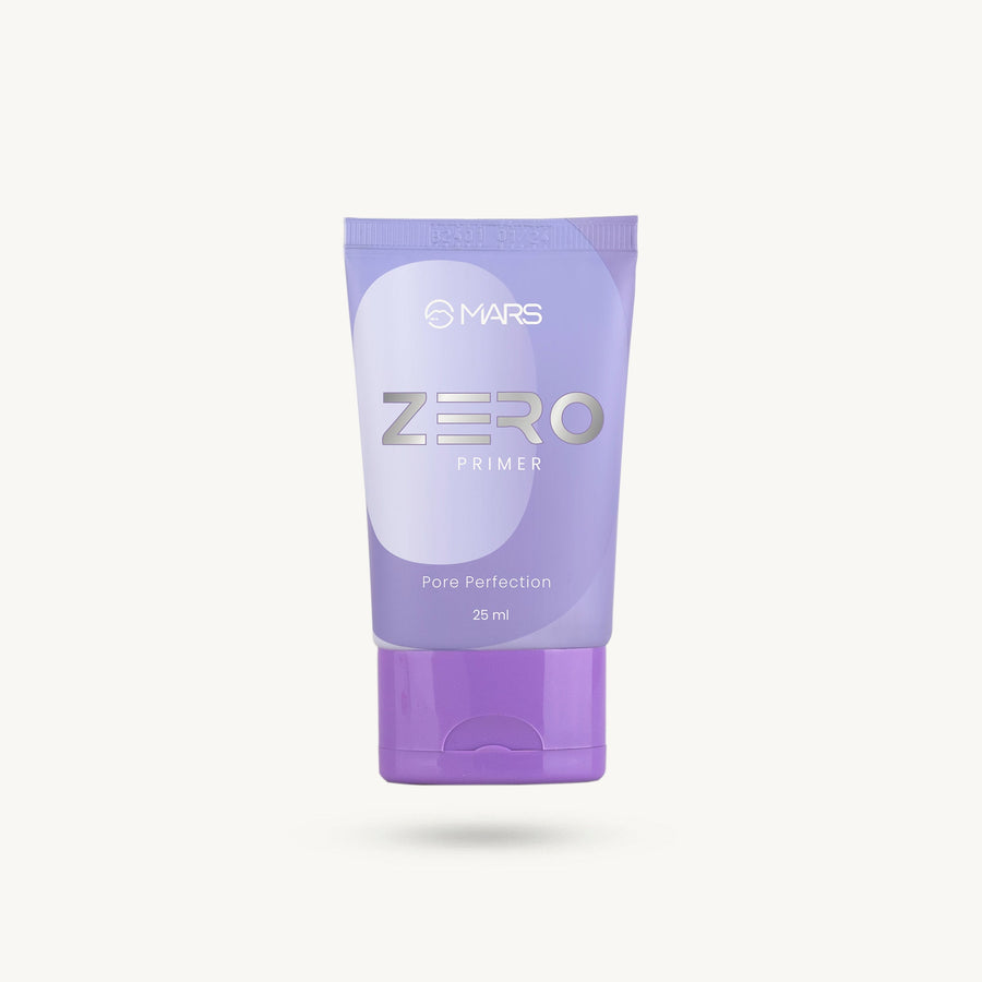 Zero Primer | Pore Perfecting Primer - Shop authentic Indian Beauty by MARS Cosmetics