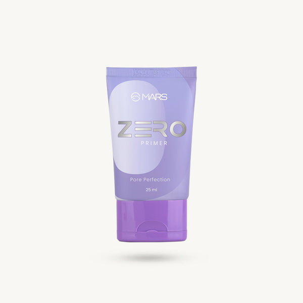 Zero Primer | Pore Perfecting Primer - Shop authentic Indian Beauty by MARS Cosmetics