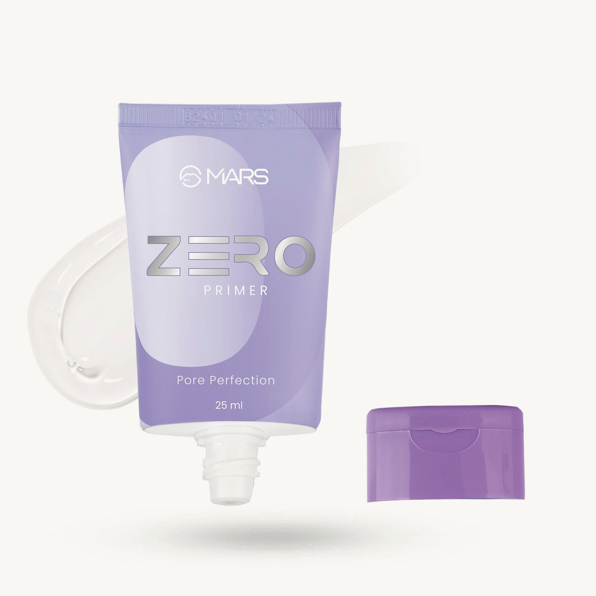 Zero Primer | Pore Perfecting Primer - Shop authentic Indian Beauty by MARS Cosmetics