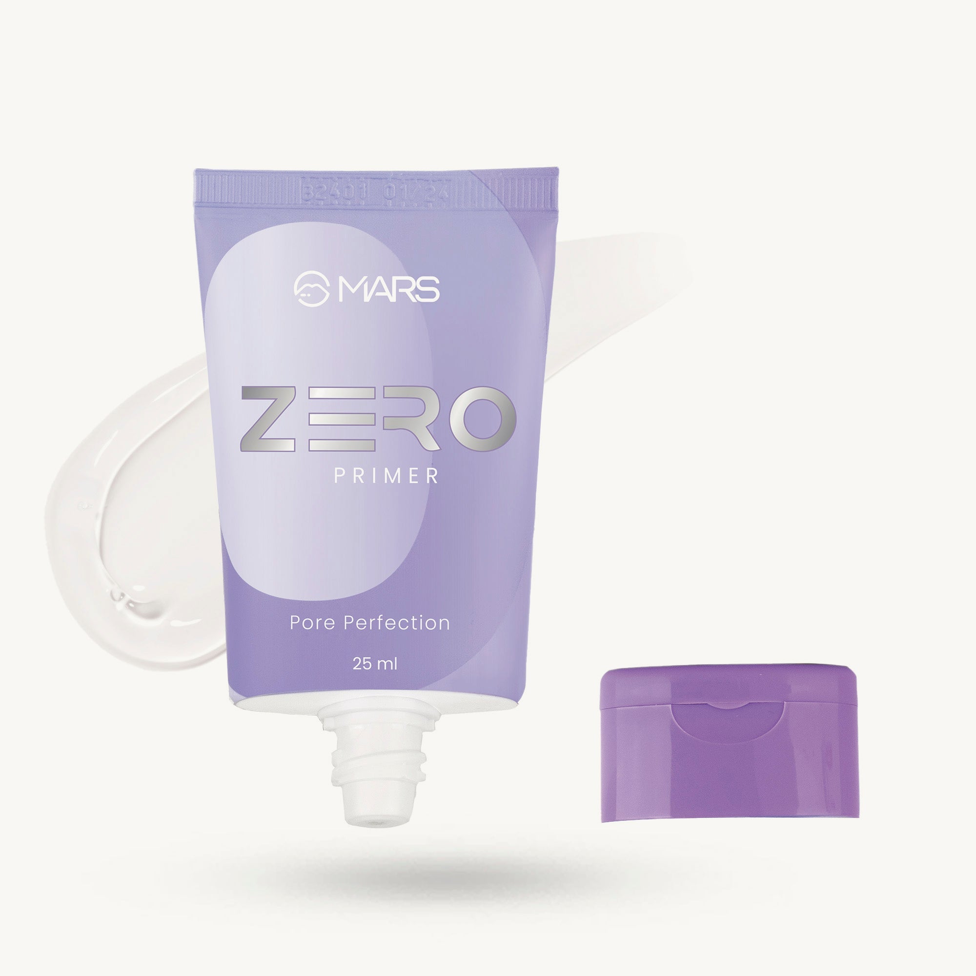 Zero Primer | Pore Perfecting Primer - Shop authentic Indian Beauty by MARS Cosmetics