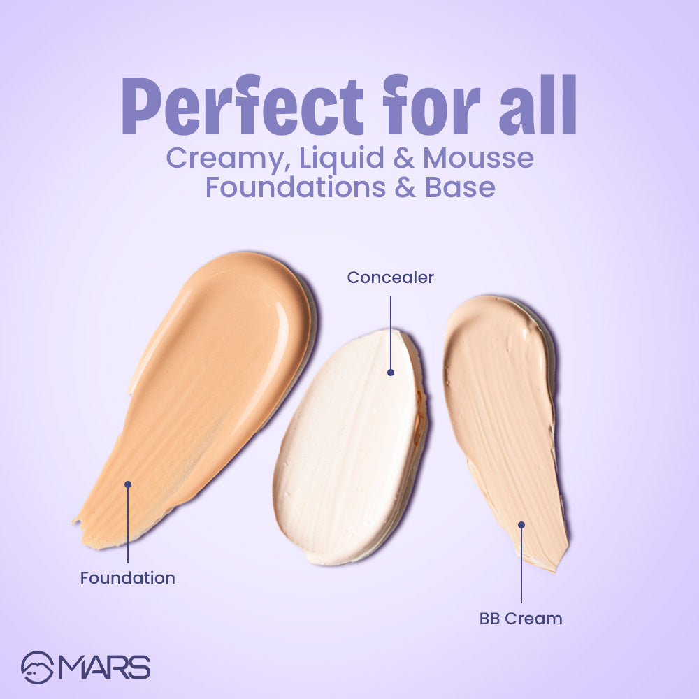 Zero Primer | Pore Perfecting Primer - Shop authentic Indian Beauty by MARS Cosmetics