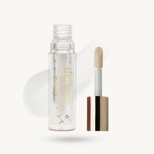 Candylicious | Lip Gloss - Shop authentic Indian Beauty by MARS Cosmetics