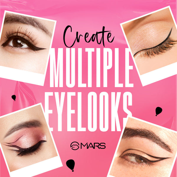 Skyliner | Liquid Eyeliner - Shop authentic Indian Beauty by MARS Cosmetics