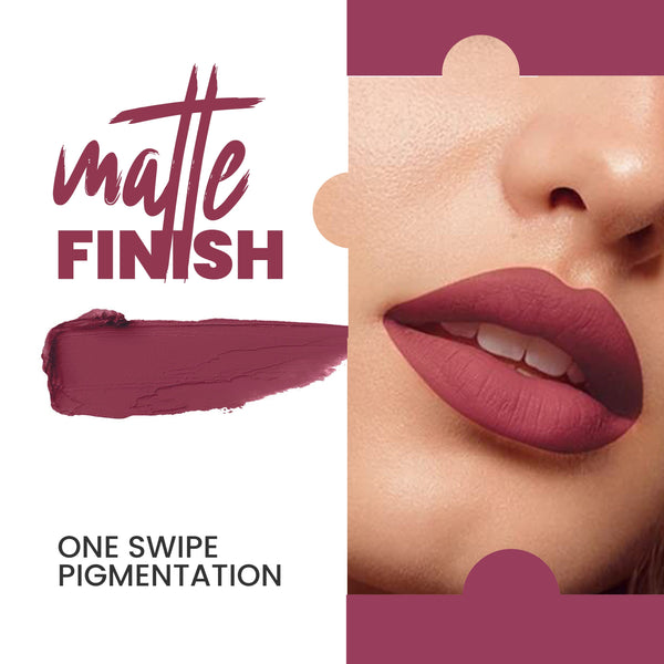 Colorbum | Liquid Lipstick - Shop authentic Indian Beauty by MARS Cosmetics