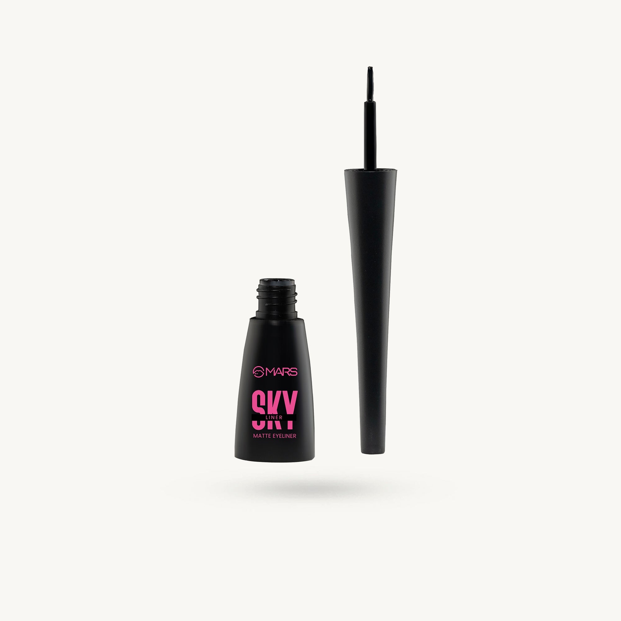 Skyliner | Liquid Eyeliner - Shop authentic Indian Beauty by MARS Cosmetics