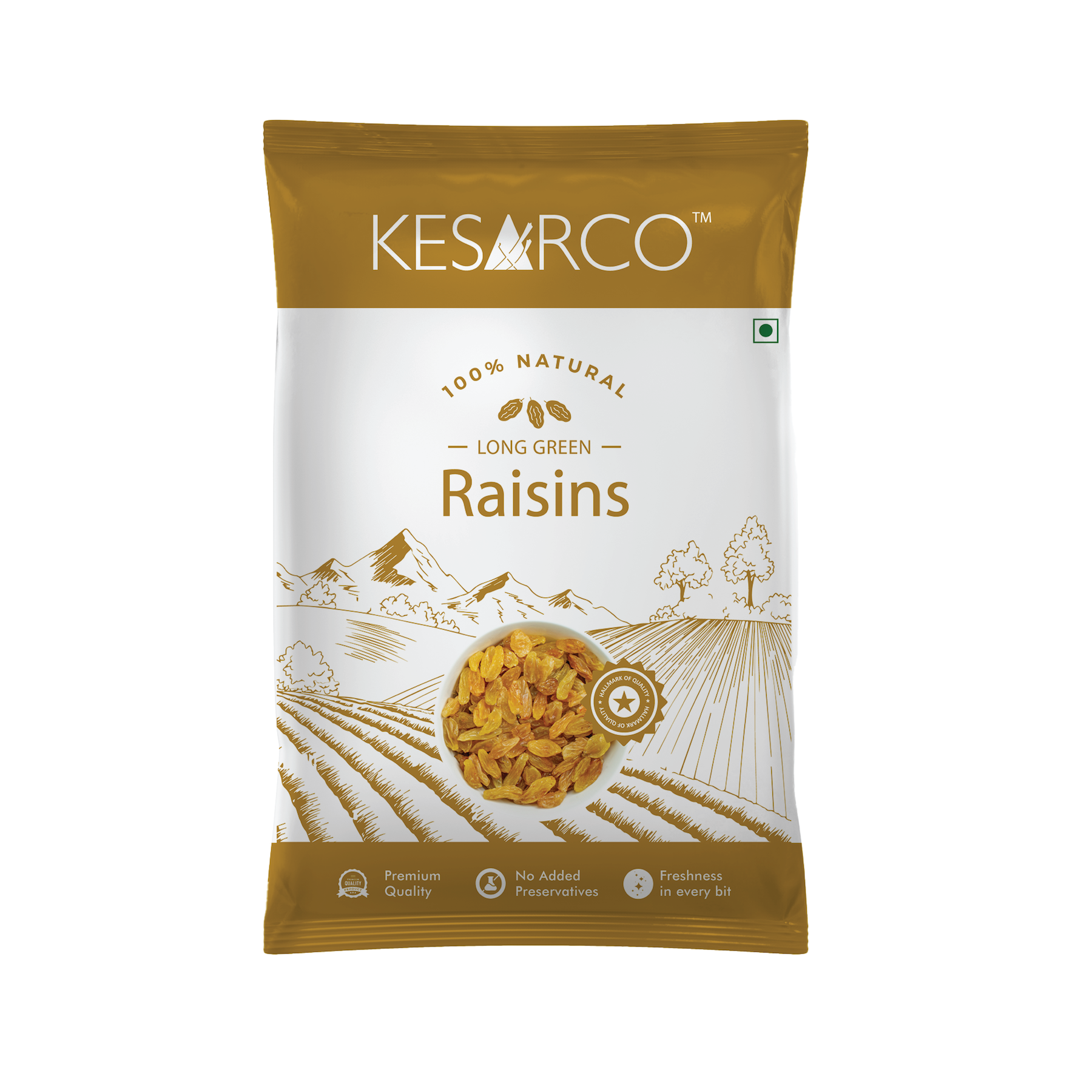 Green Raisins - Shop authentic Indian Food by KesarCo
