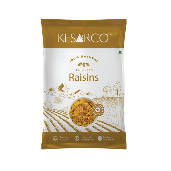 Green Raisins - Shop authentic Indian Food by KesarCo