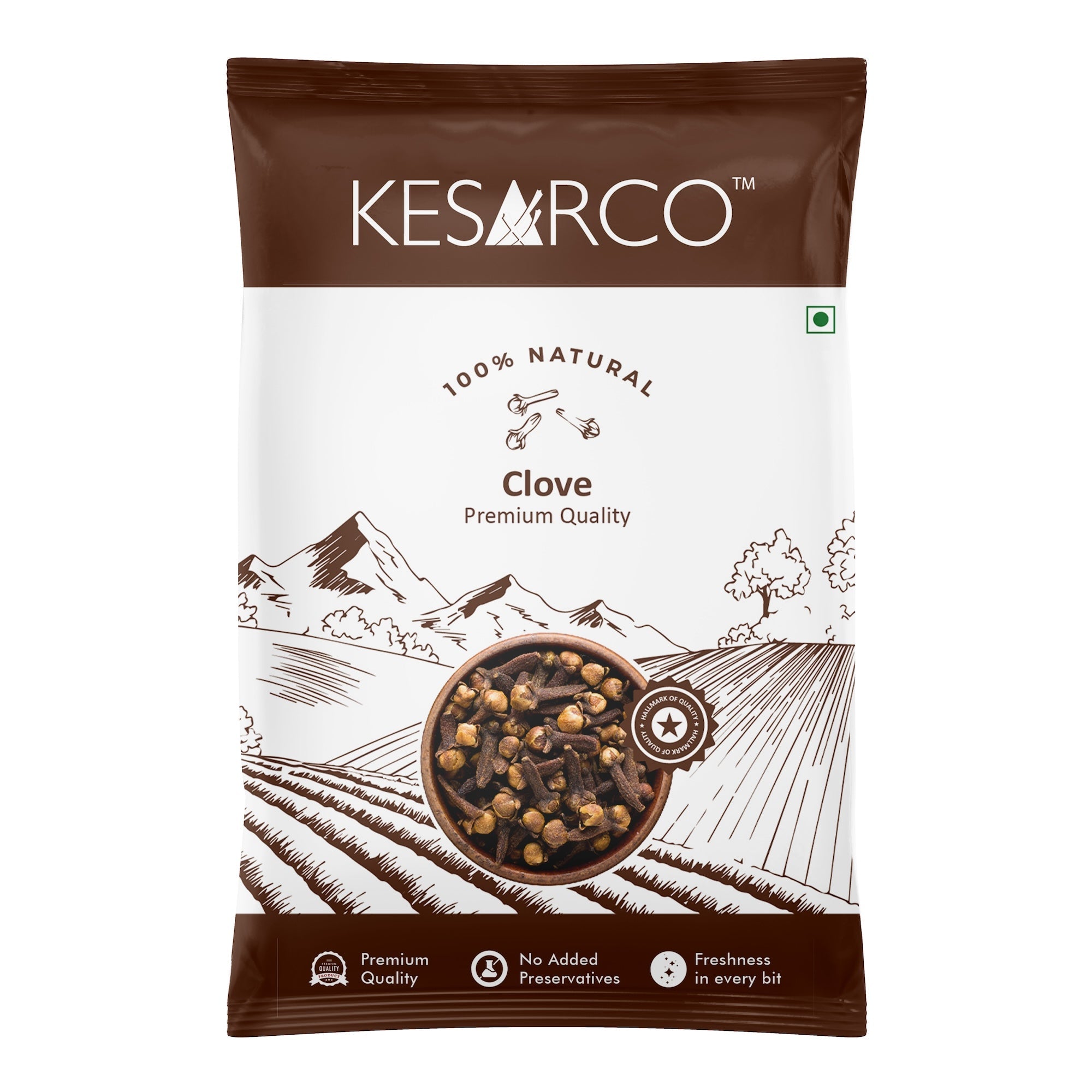 Clove (Laung) - Shop authentic Indian Food by KesarCo