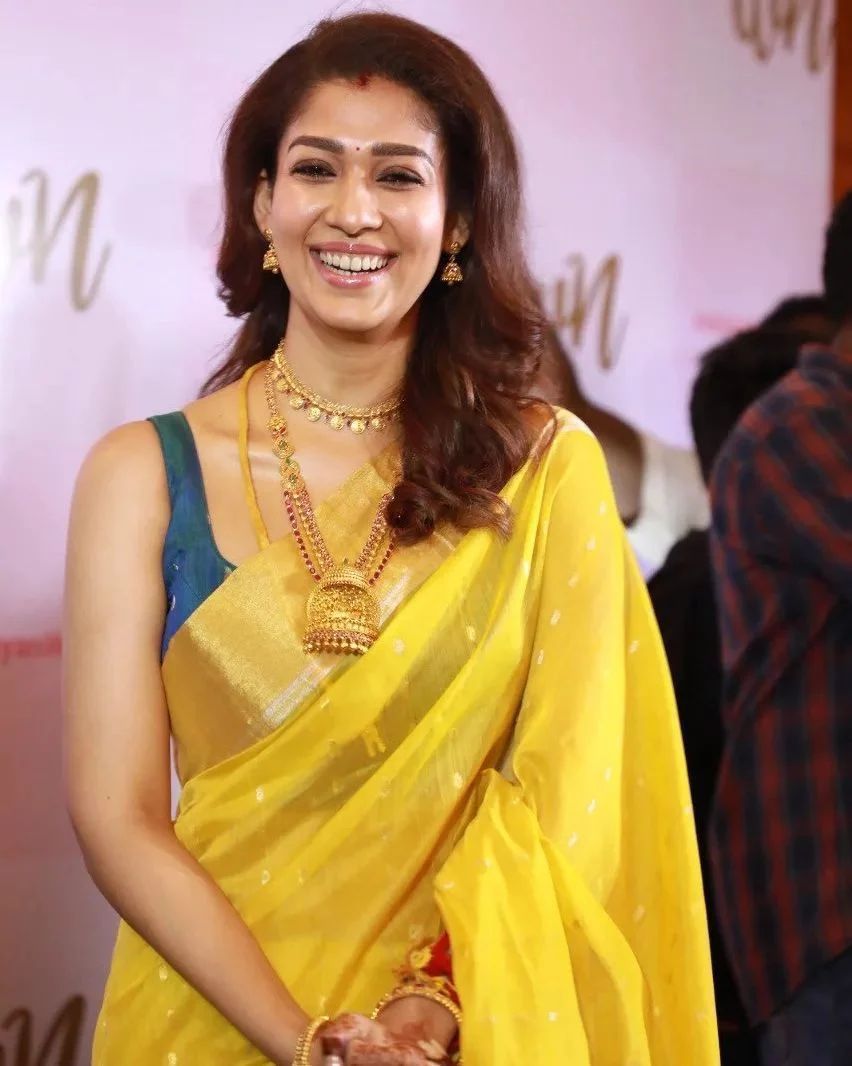 Designer Yellow Soft Silk Saree with Phenomenal Blouse Piece - Shop authentic Indian Women's Fashion by Silk Folks