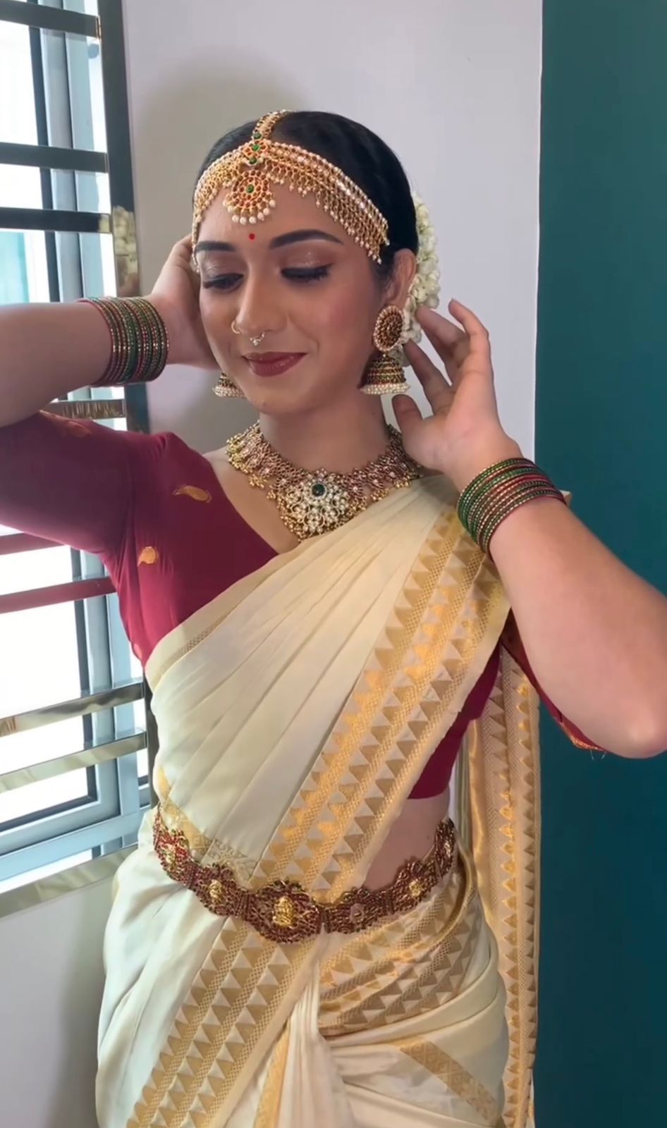 Gratifying Off White Soft Silk Saree With Phenomenal Blouse Piece - Shop authentic Indian Women's Fashion by Silk Folks