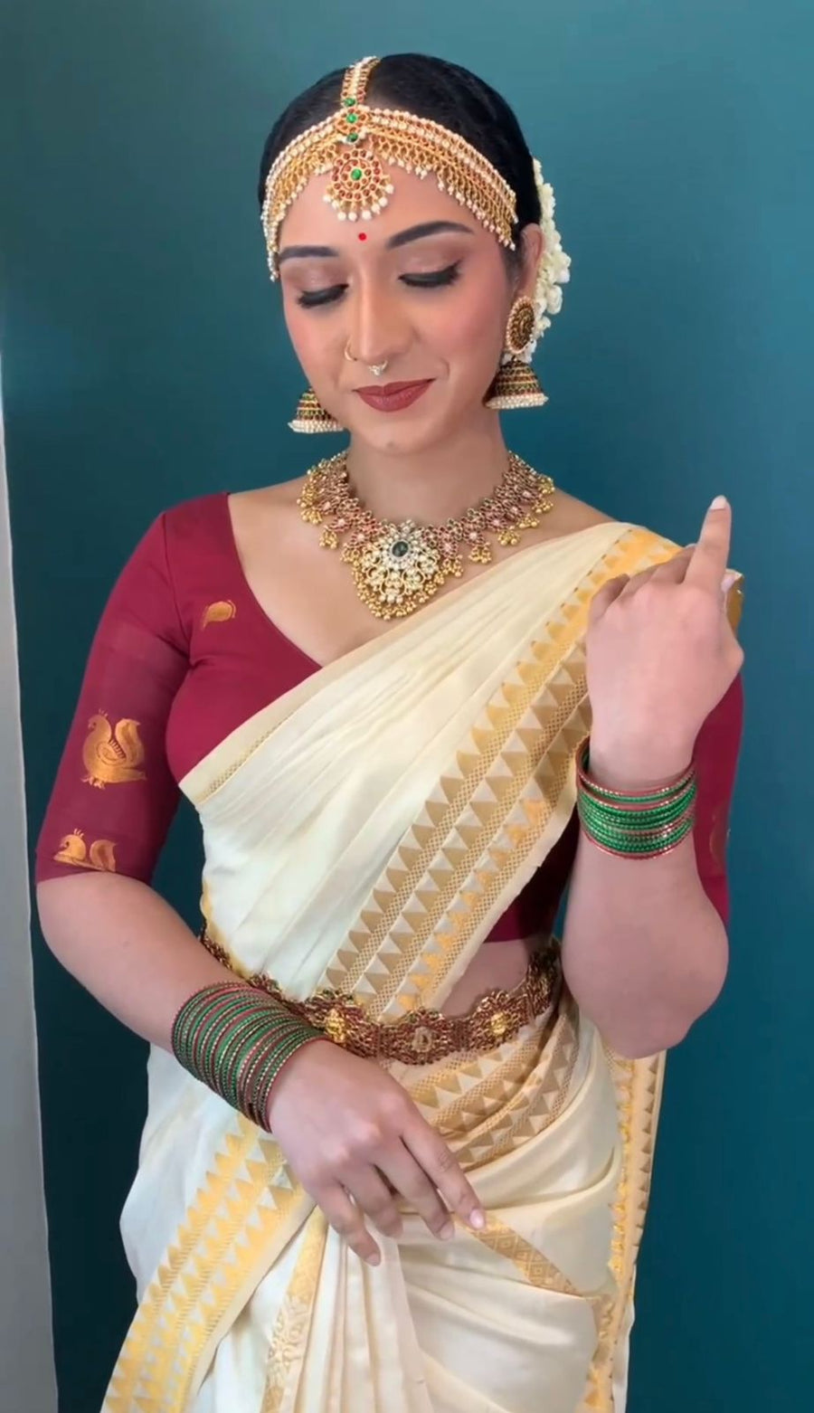 Gratifying Off White Soft Silk Saree With Phenomenal Blouse Piece - Shop authentic Indian Women's Fashion by Silk Folks