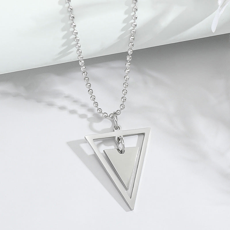 Abakuá Silver Chain - Shop authentic Indian Women's Fashion by Salty