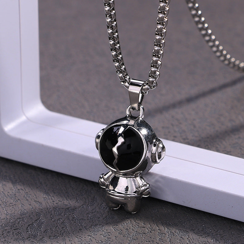Nanobot Silver Chain - Shop authentic Indian Women's Fashion by Salty