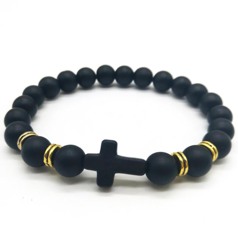 Near God Volcanic Rock Band - Golden - Shop authentic Indian Women's Fashion by Salty