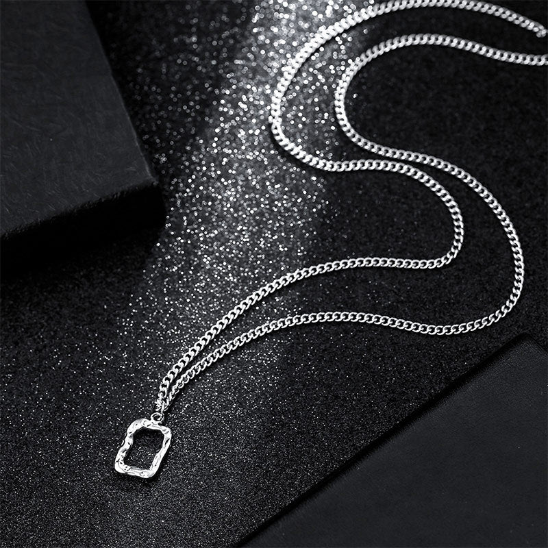 Wave Funky Fusion Chain - Shop authentic Indian Women's Fashion by Salty